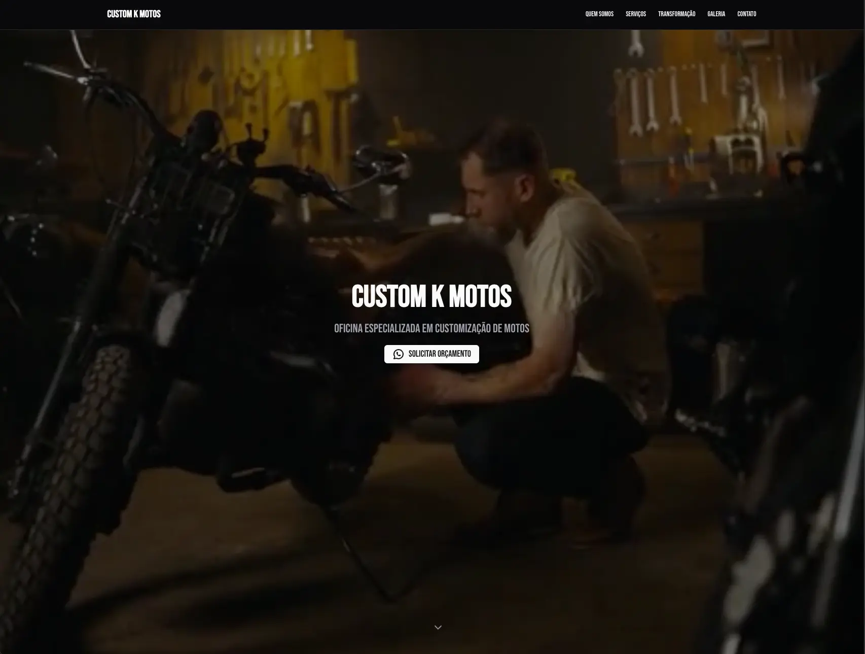 Custom K Motos